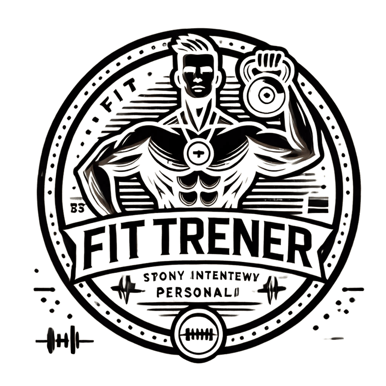 Fit Trener Marcin Opałka