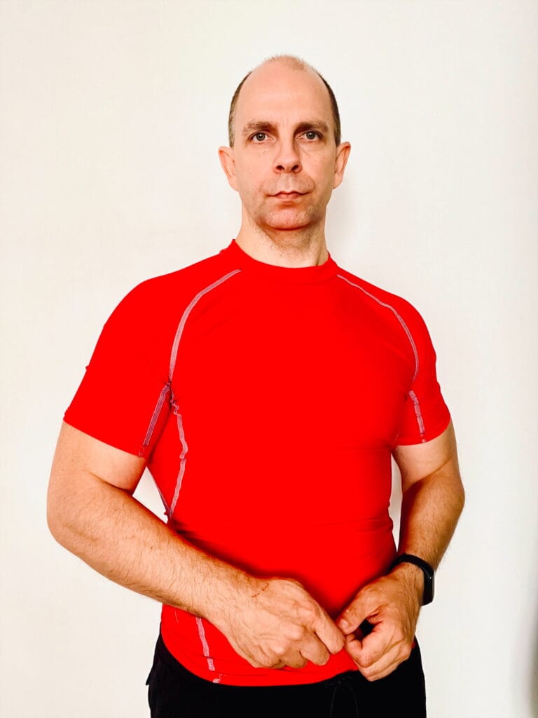 Marcin Opałka Marcin Opałka