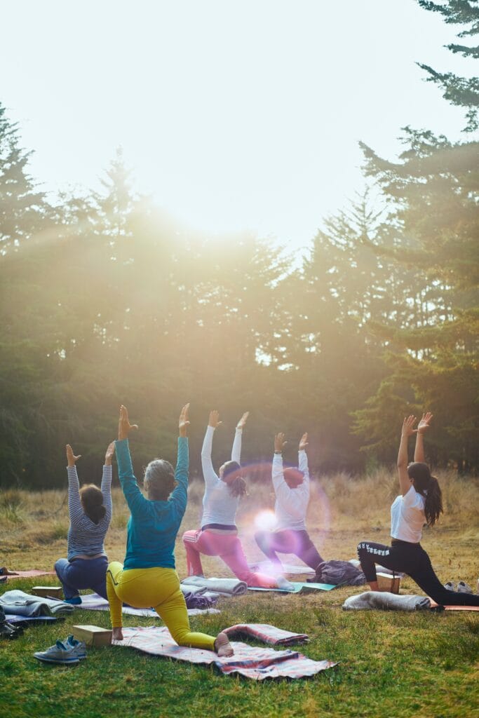 Joga