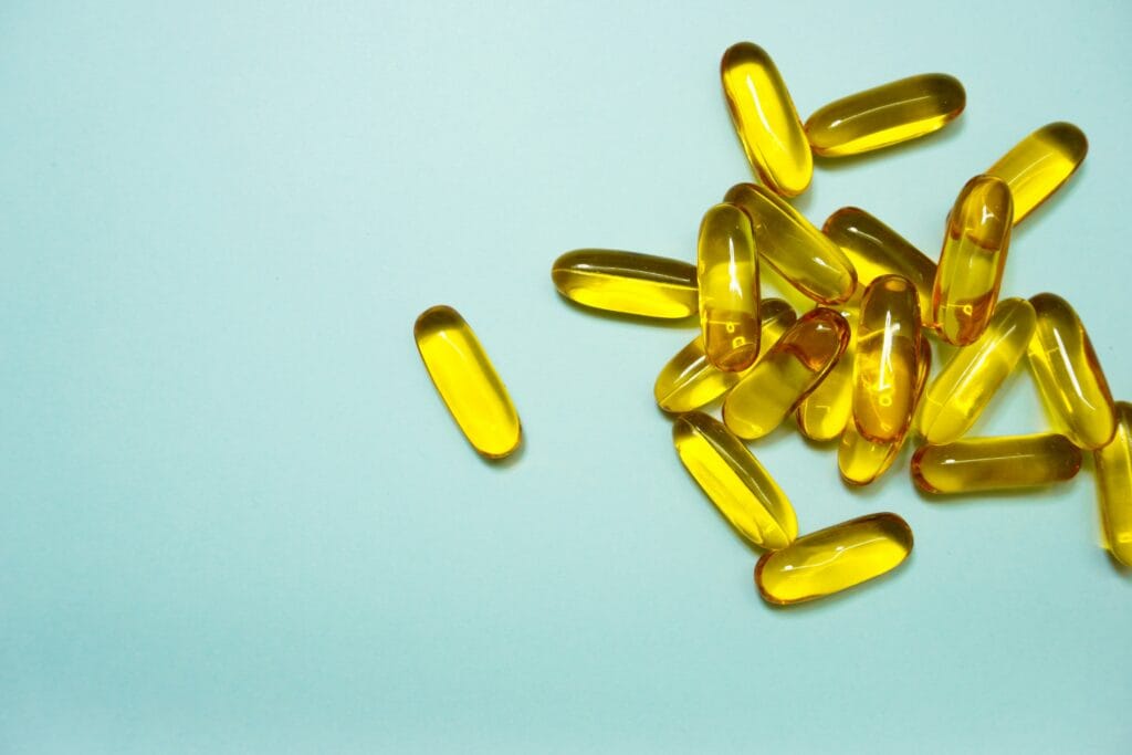omega3